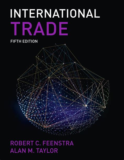 feenstra trade.